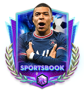 SPORTSBOOK